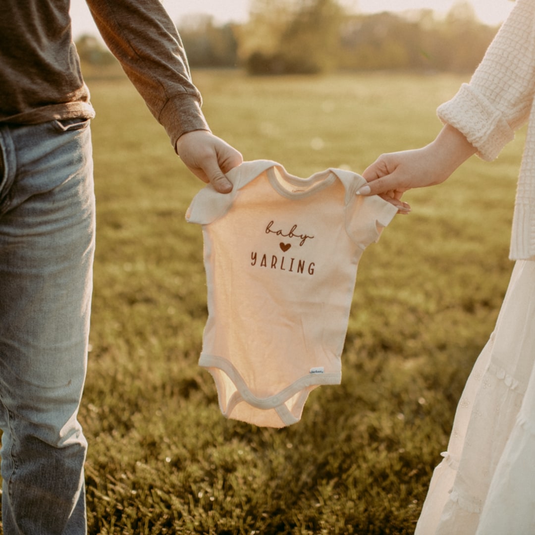 Photo shared by Taylor for their Babylist baby registry.