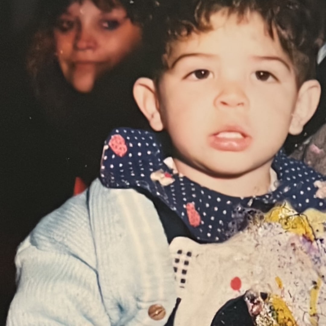 Photo shared by Nisha for their Babylist baby registry.