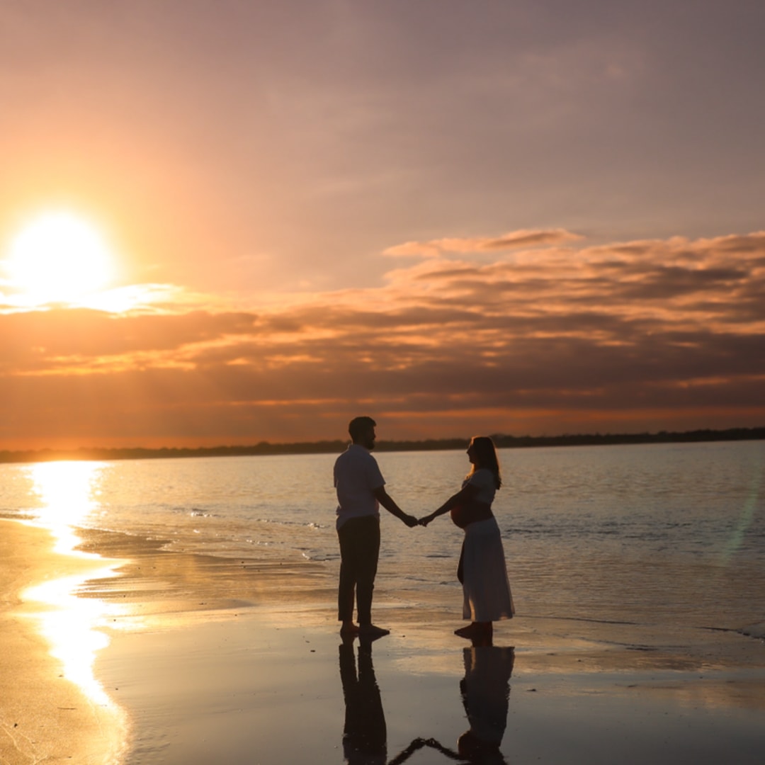 Photo shared by Alexa for their Babylist baby registry.