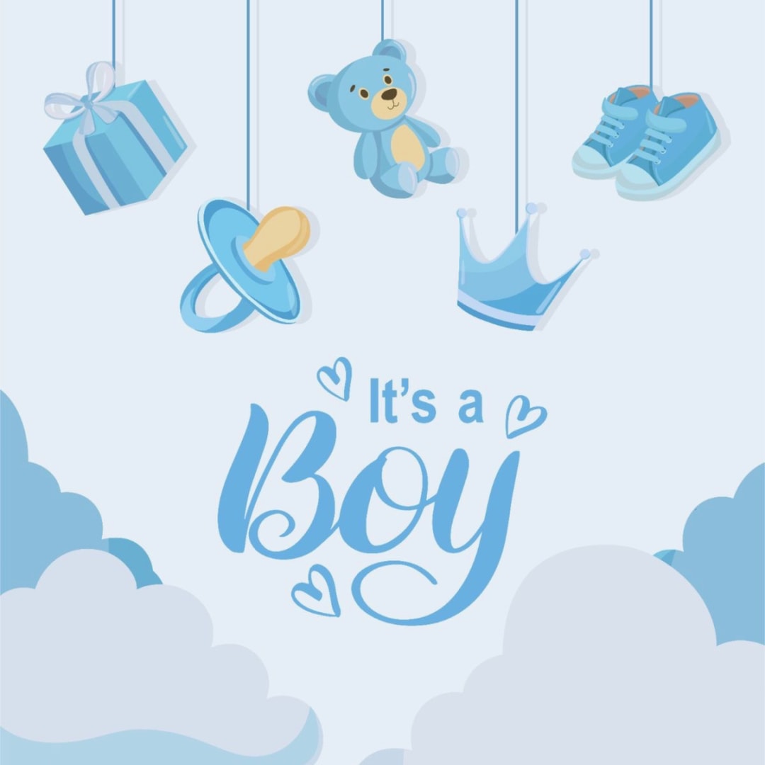 Photo shared by Kadajah for their Babylist baby registry.