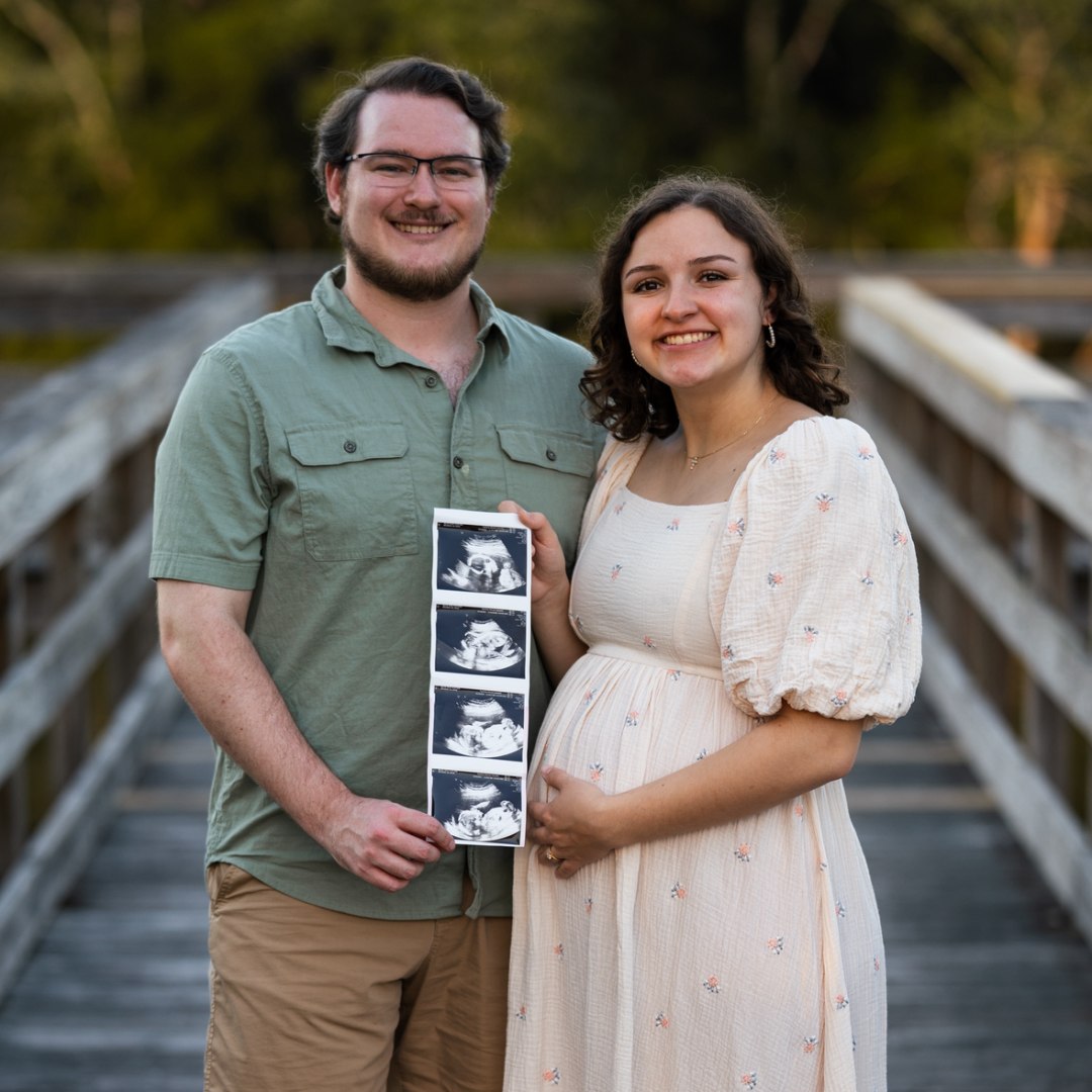 Photo shared by Tessa for their Babylist baby registry.