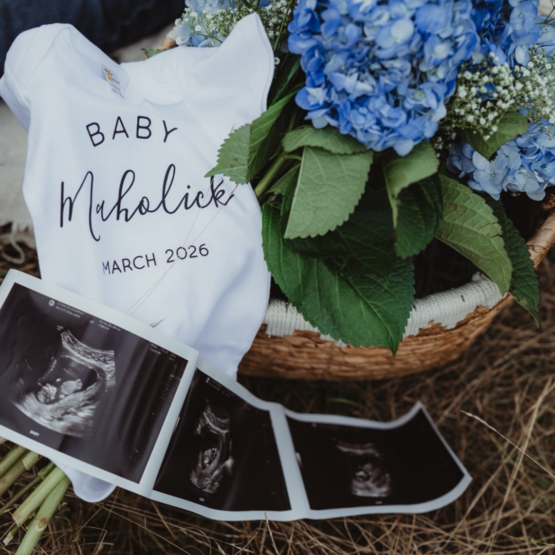 Photo shared by Nicollette for their Babylist baby registry.