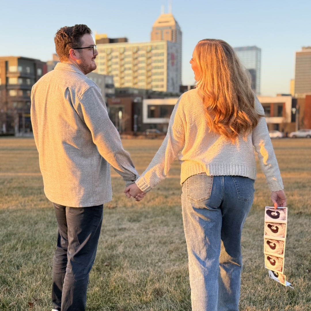 Photo shared by Jessie for their Babylist baby registry.