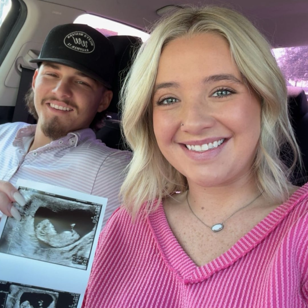 Photo shared by Abigail for their Babylist baby registry.