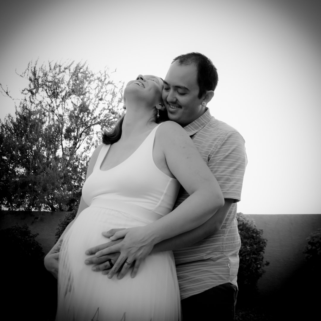 Photo shared by Christy for their Babylist baby registry.