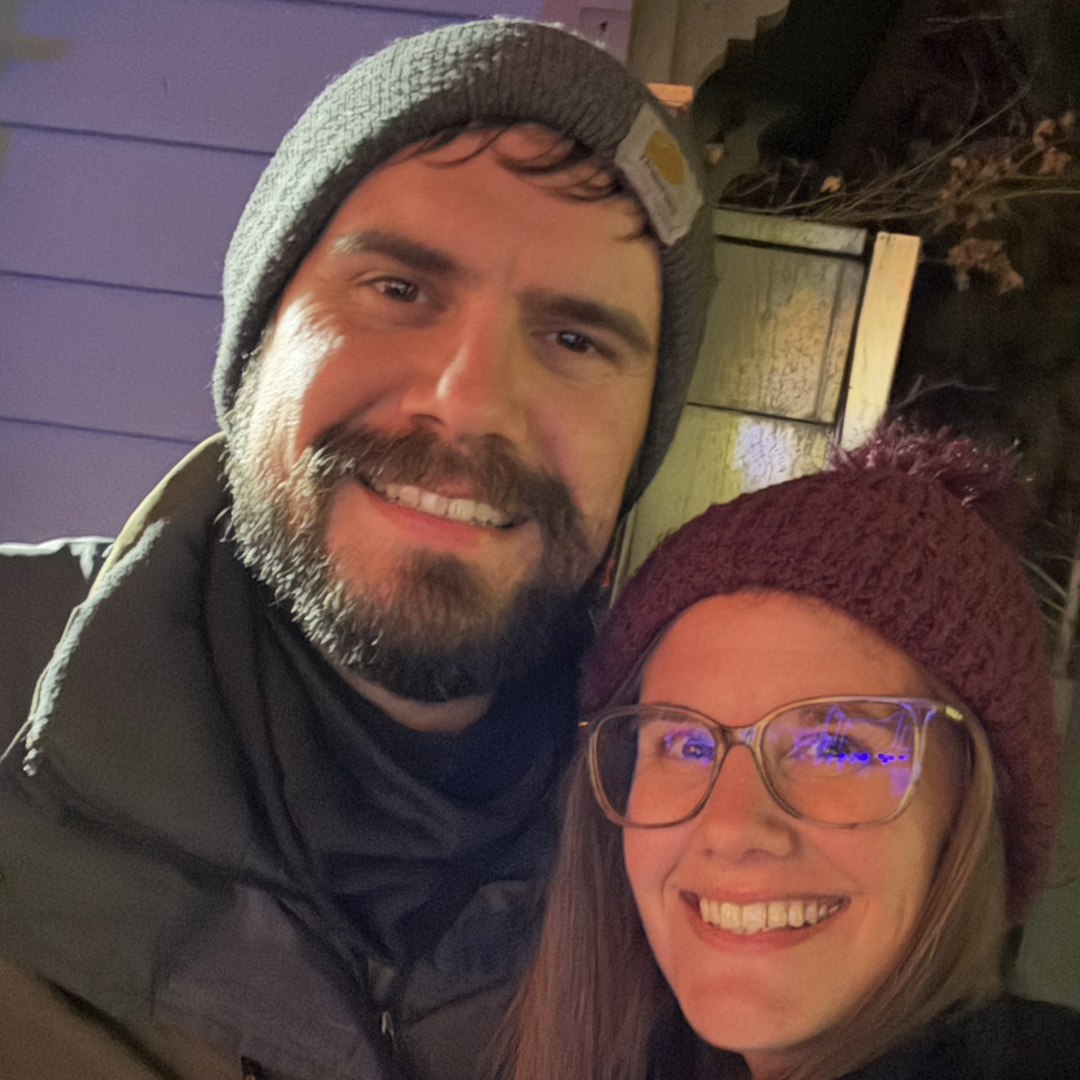 Photo shared by Sarah for their Babylist baby registry.