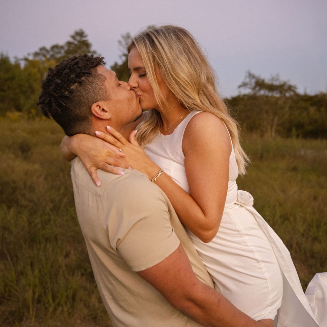 Photo shared by Allyson for their Babylist baby registry.