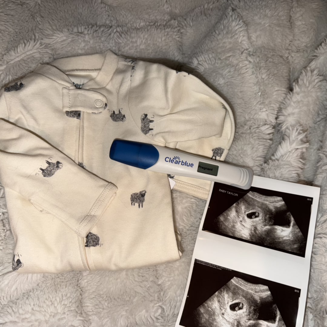 Photo shared by Emily for their Babylist baby registry.