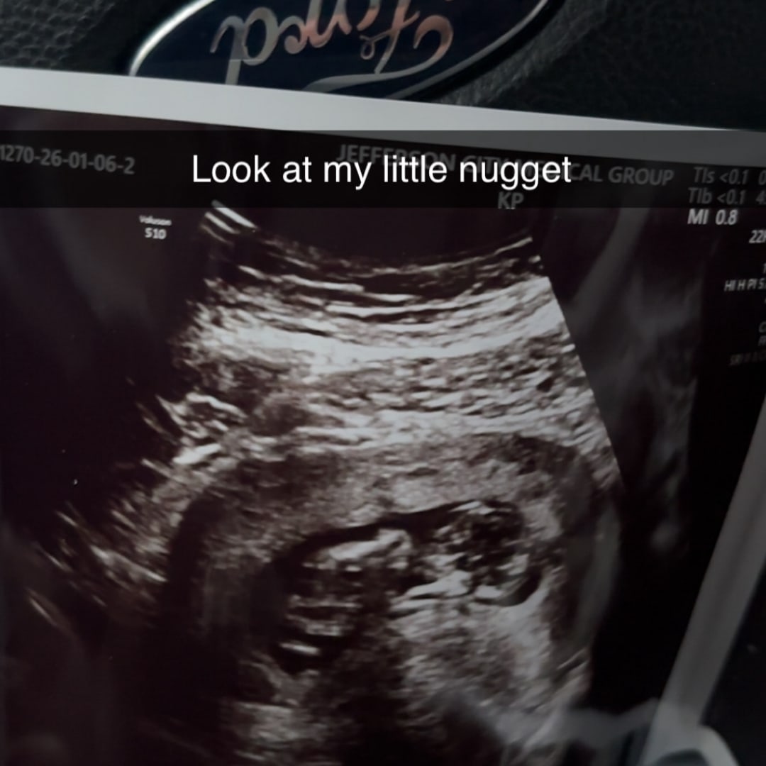 Photo shared by Shamara for their Babylist baby registry.