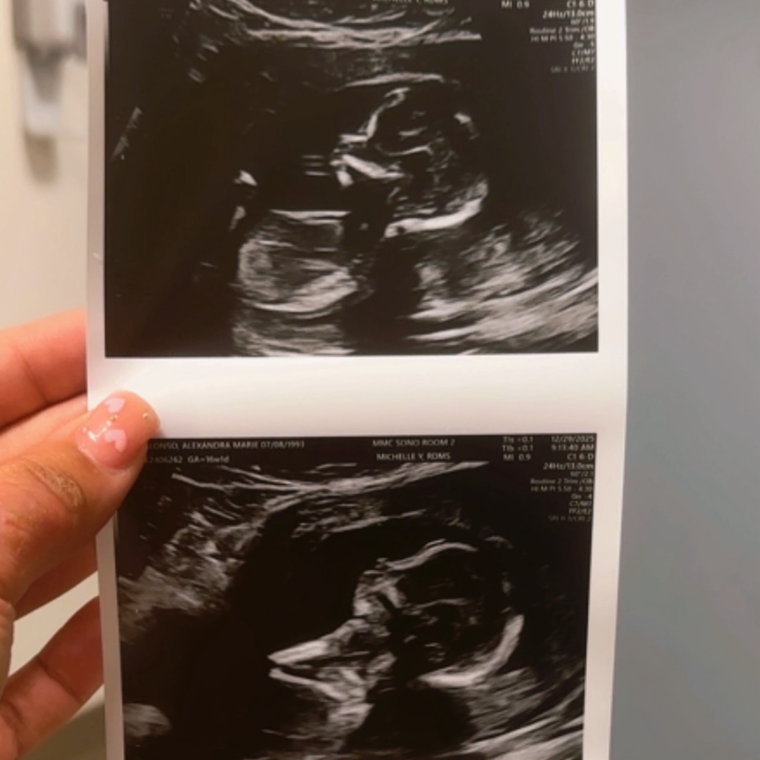 Photo shared by Alexandra for their Babylist baby registry.