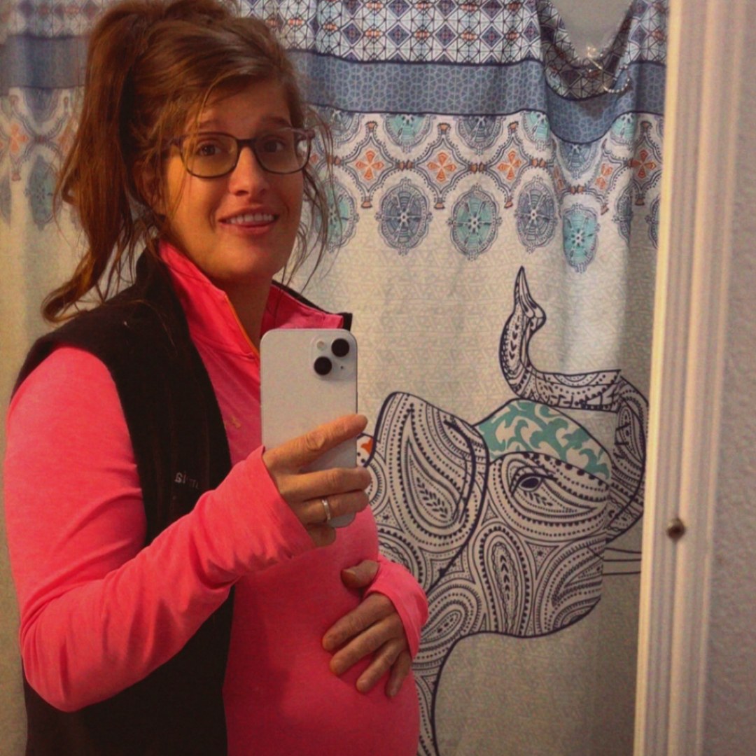 Photo shared by Raquel for their Babylist baby registry.