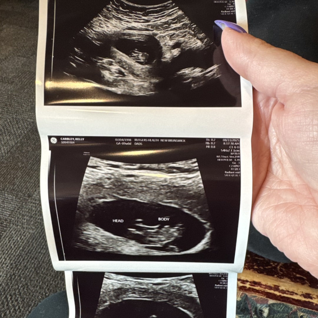 Photo shared by Kelly for their Babylist baby registry.