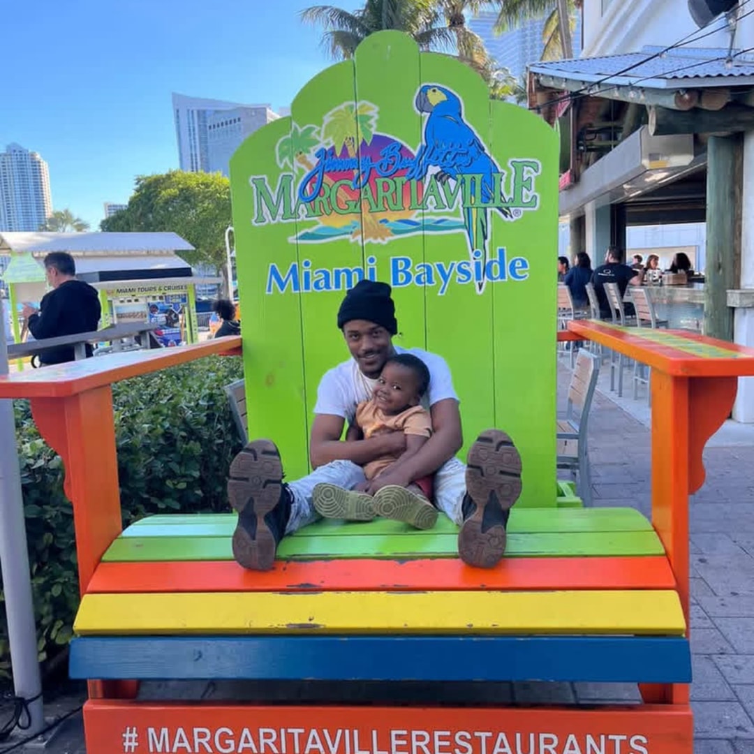 Photo shared by Ariyana for their Babylist baby registry.