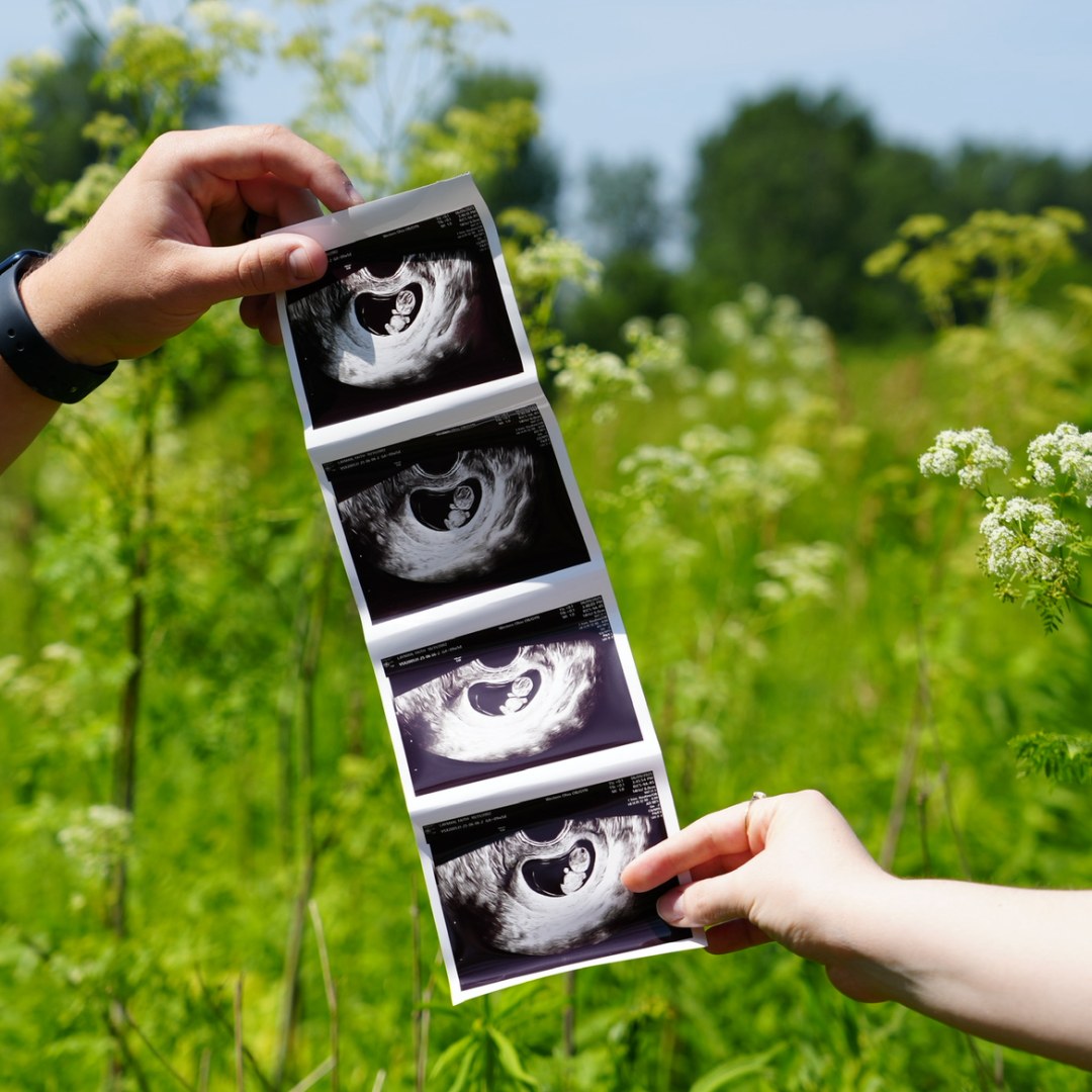 Photo shared by Faith for their Babylist baby registry.