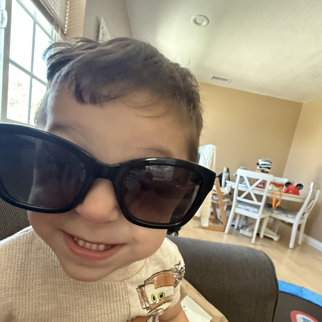 Photo shared by Ashley for their Babylist baby registry.