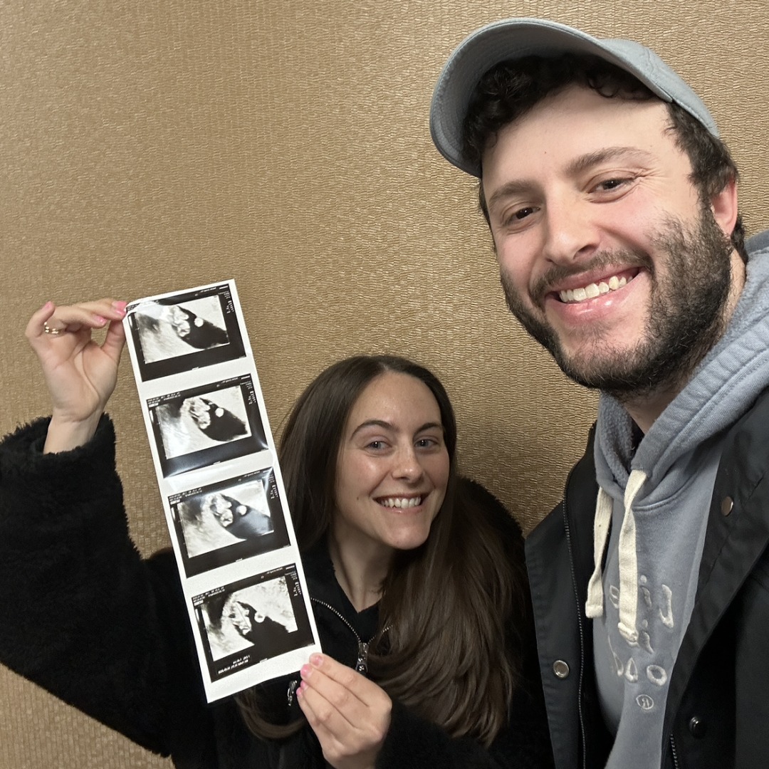 Photo shared by Ciarra for their Babylist baby registry.