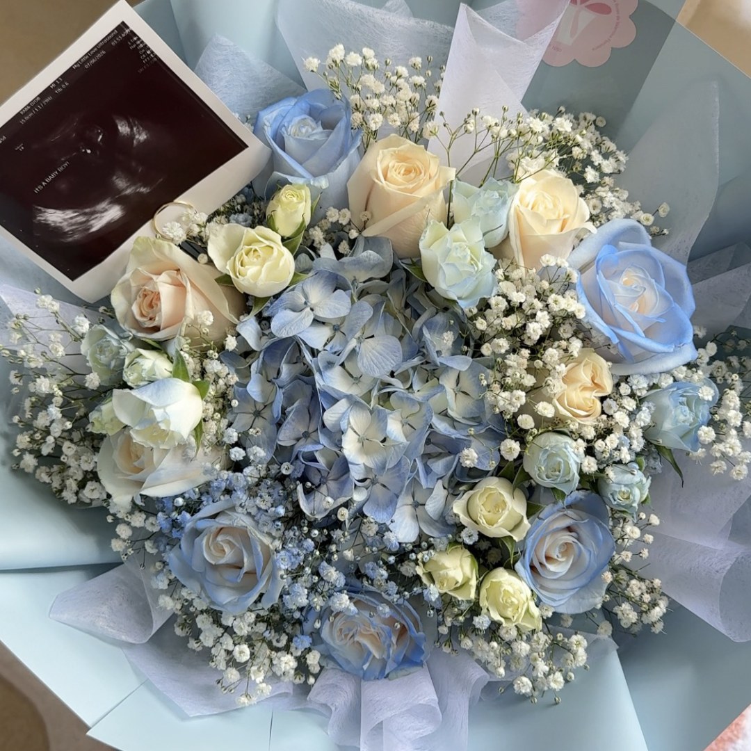Photo shared by Jacqueline for their Babylist baby registry.