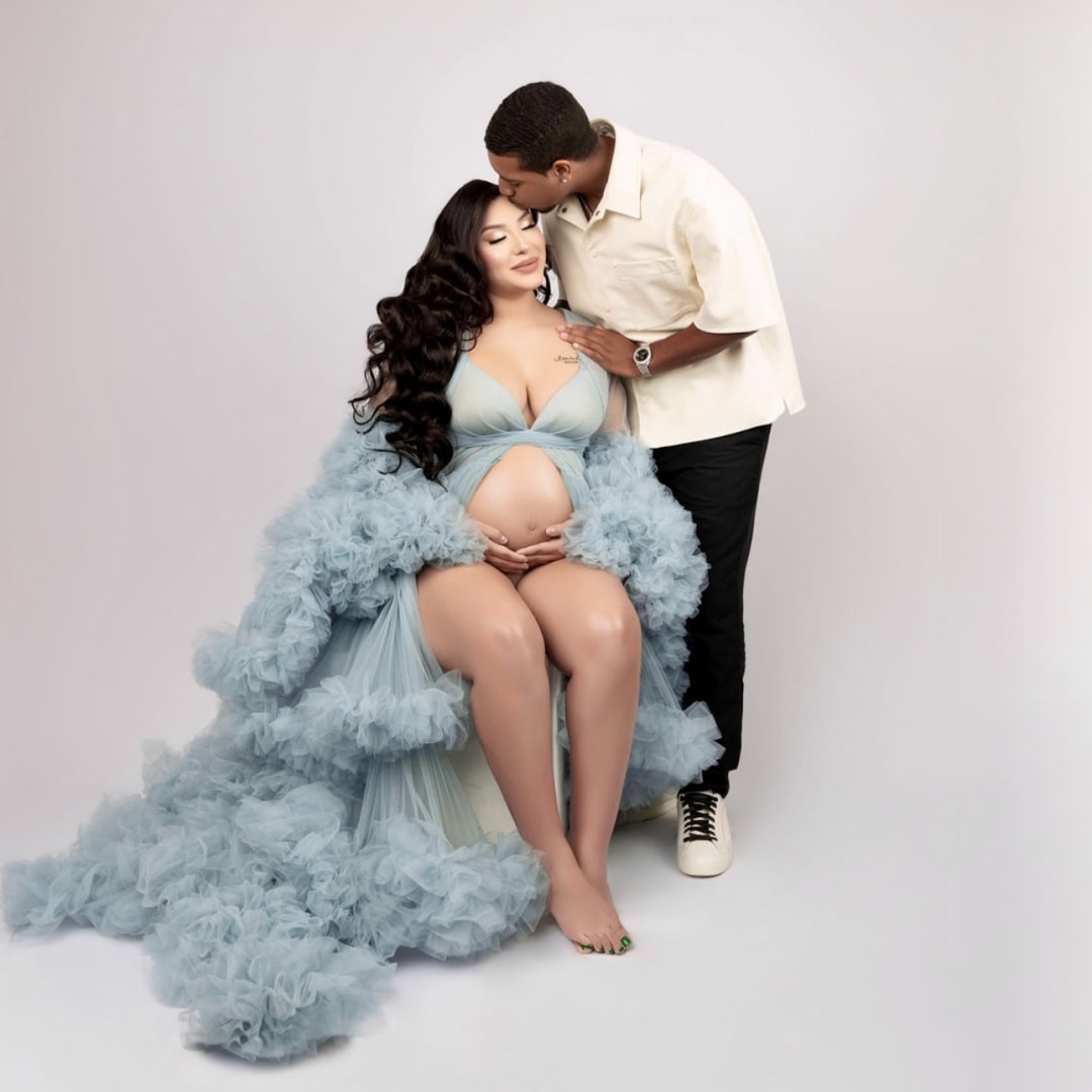 Photo shared by Karen for their Babylist baby registry.