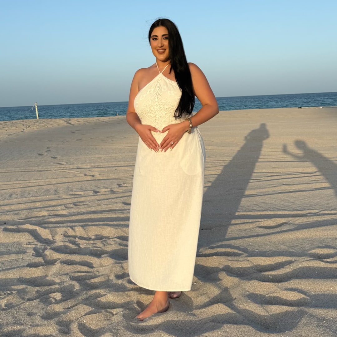 Photo shared by Ashley for their Babylist baby registry.