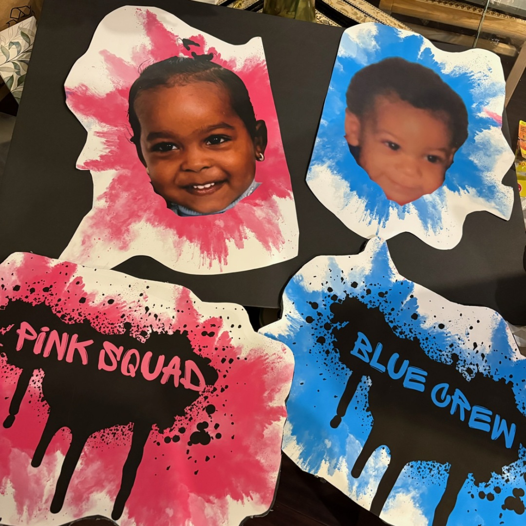 Photo shared by Dabney for their Babylist baby registry.