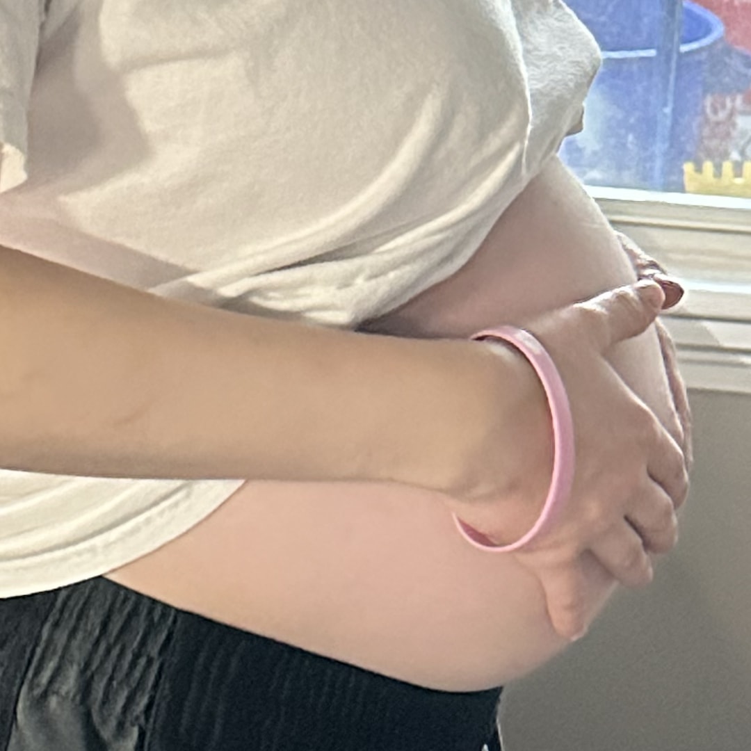 Photo shared by Autumn for their Babylist baby registry.