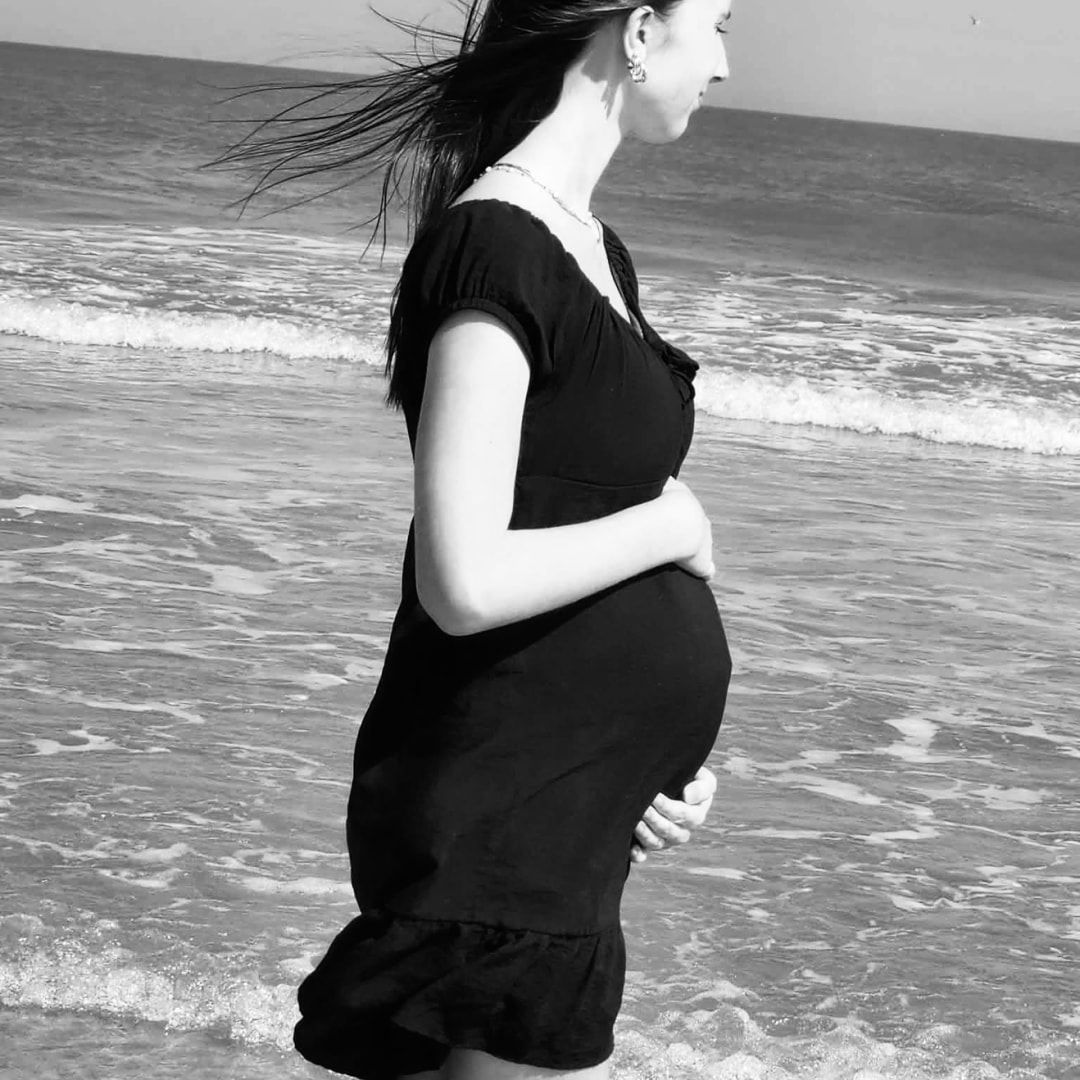 Photo shared by Jessenia for their Babylist baby registry.