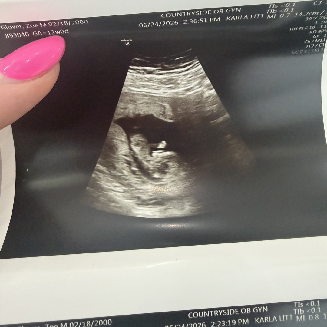 Photo shared by Zoe for their Babylist baby registry.