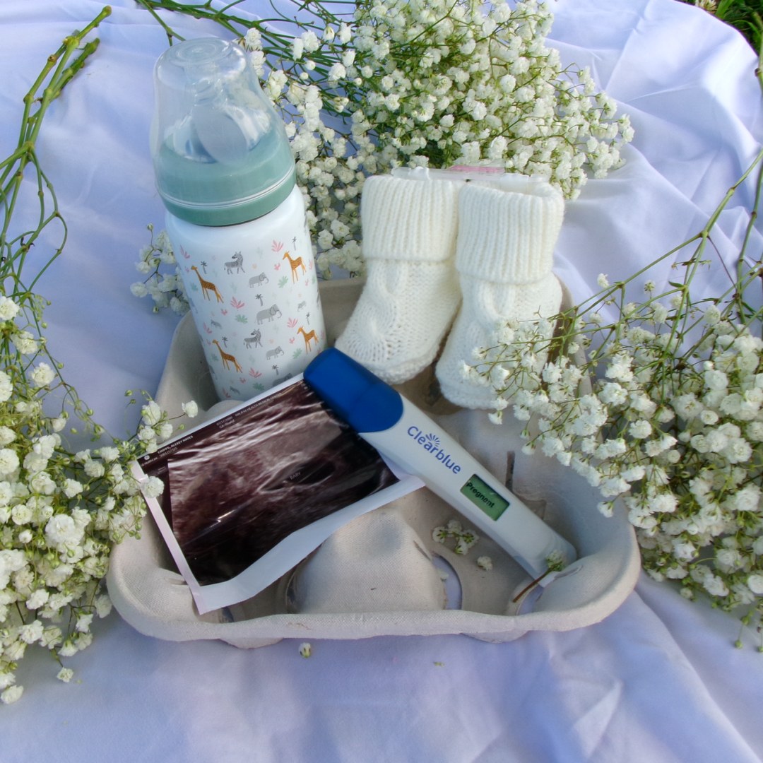 Photo shared by Alexey for their Babylist baby registry.