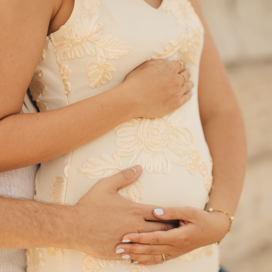 Photo shared by Sarah for their Babylist baby registry.