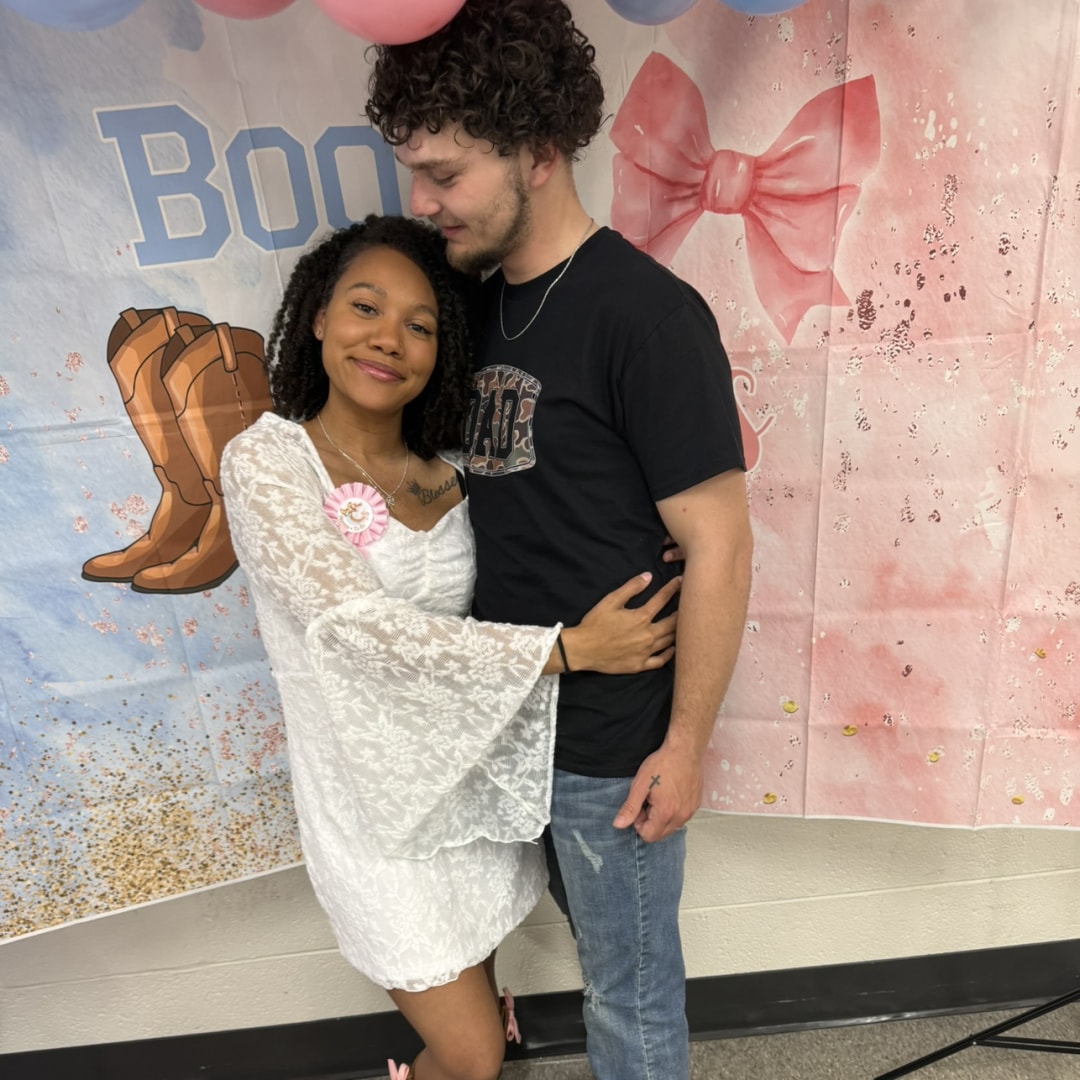 Photo shared by Tyshea for their Babylist baby registry.