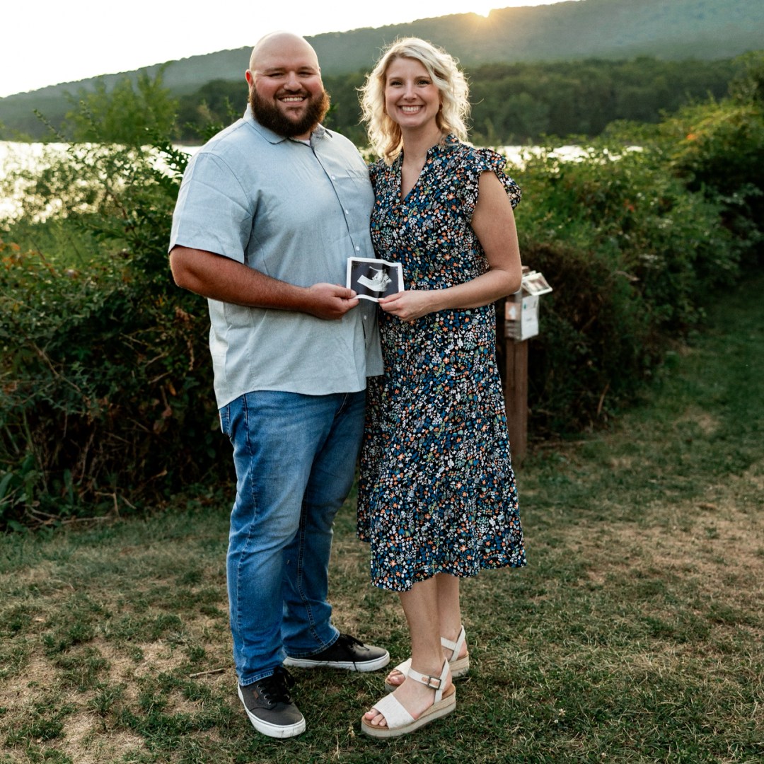 Photo shared by Madison for their Babylist baby registry.