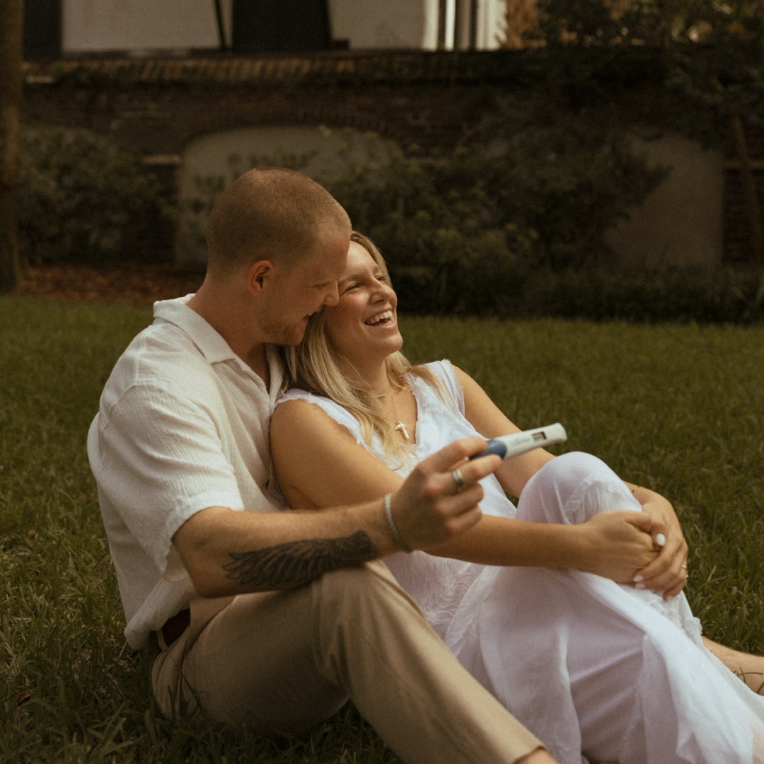 Photo shared by Shannon for their Babylist baby registry.