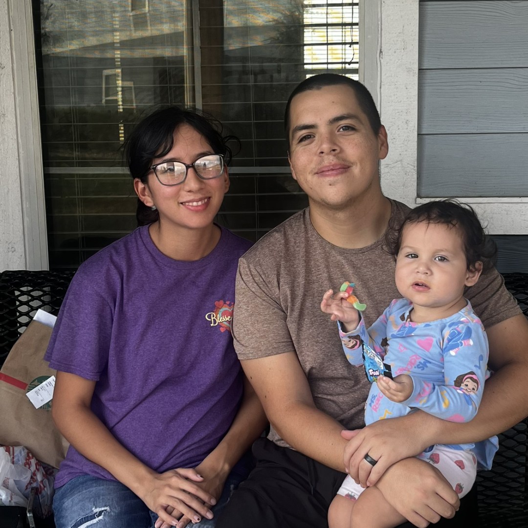 Photo shared by Leslie for their Babylist baby registry.