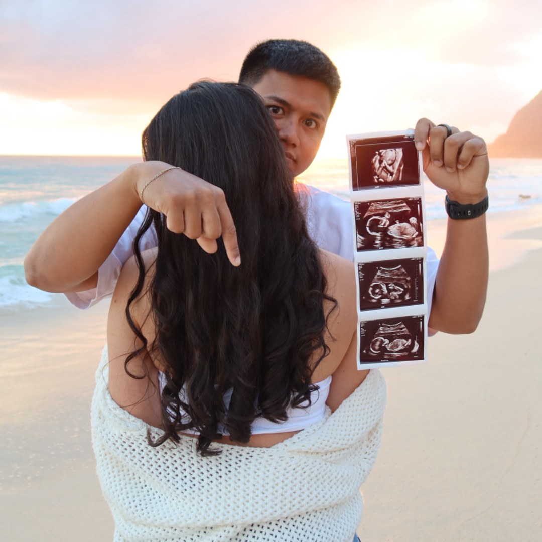 Photo shared by Kaui for their Babylist baby registry.