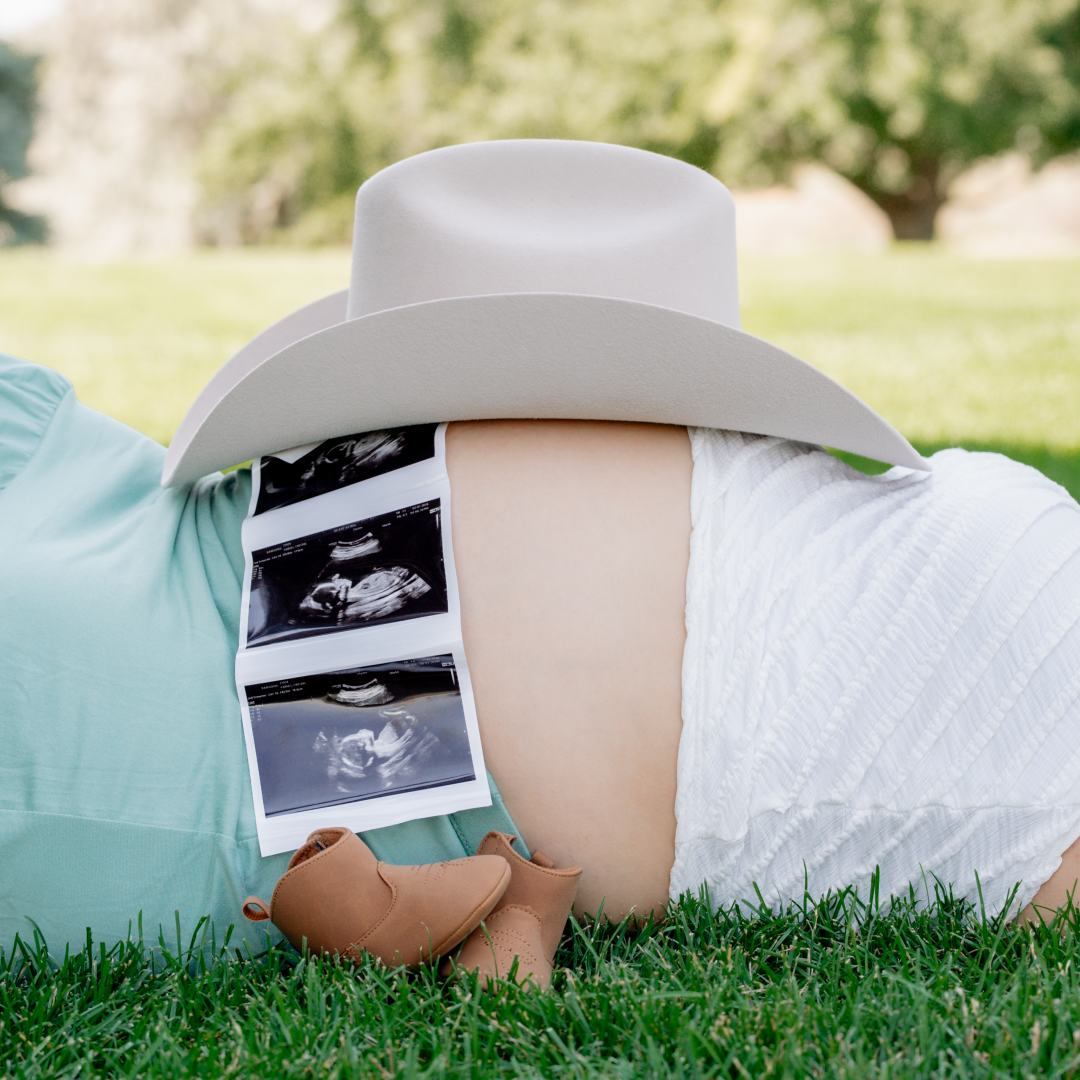 Photo shared by Cristal for their Babylist baby registry.