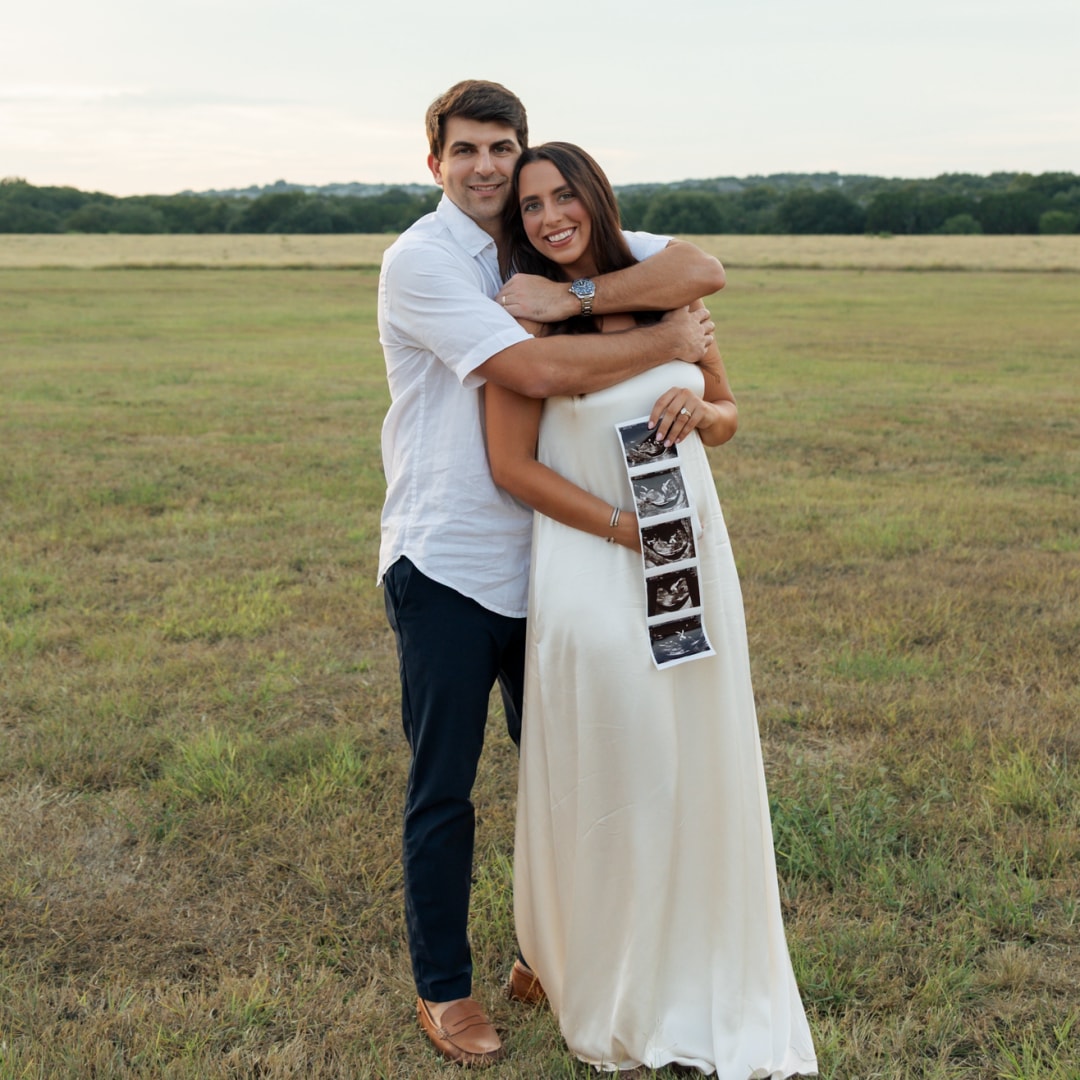 Photo shared by Emory for their Babylist baby registry.
