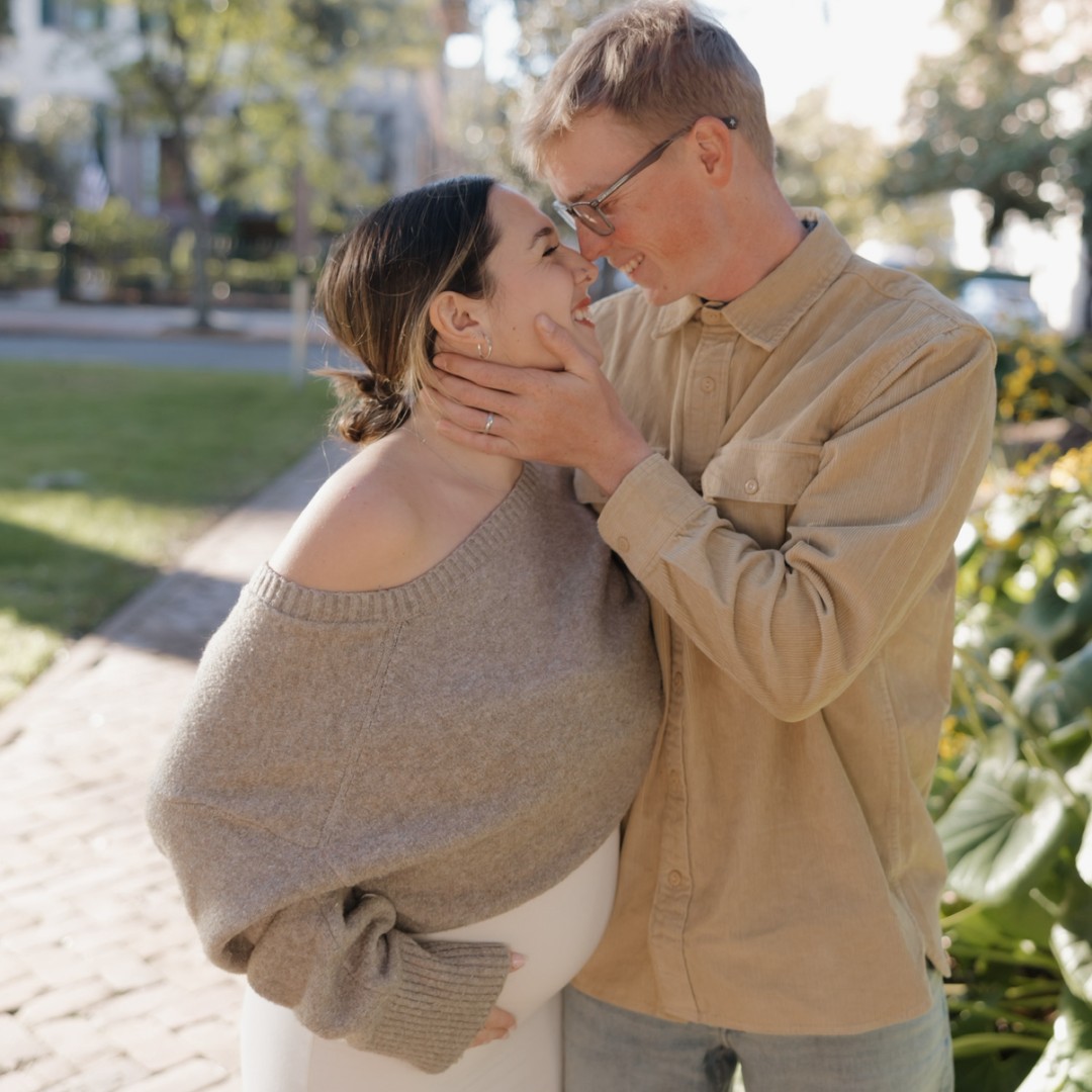 Photo shared by Gabriella for their Babylist baby registry.