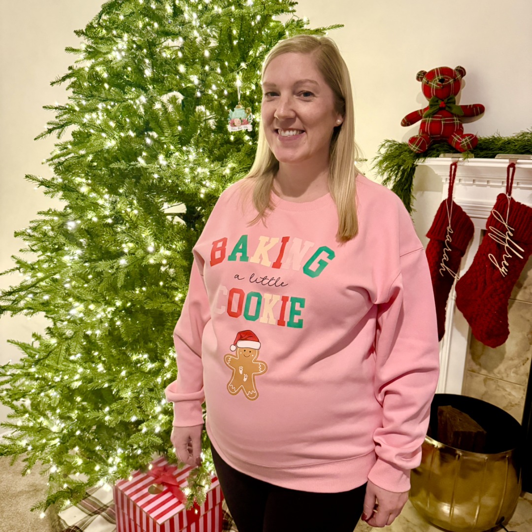 Photo shared by Sarah for their Babylist baby registry.