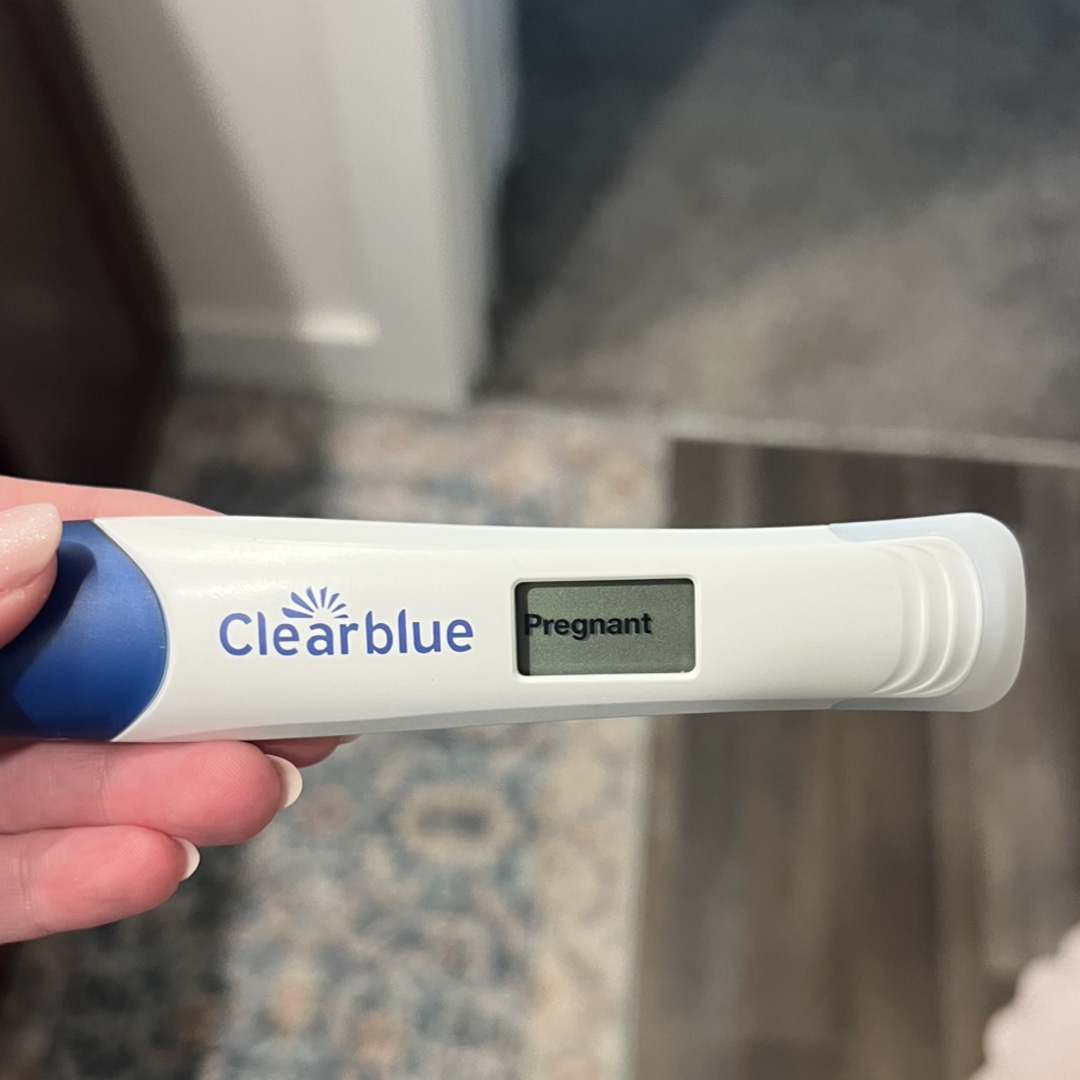 Photo shared by Hayli for their Babylist baby registry.