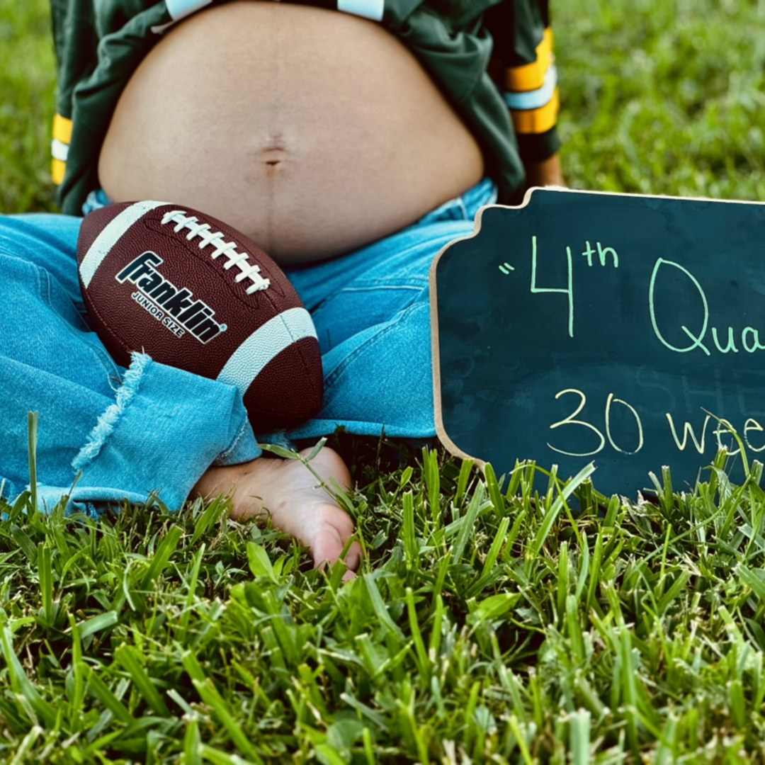 Photo shared by Ciara for their Babylist baby registry.