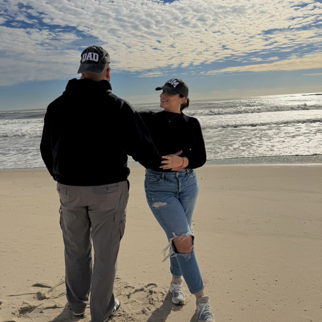 Photo shared by Denise for their Babylist baby registry.