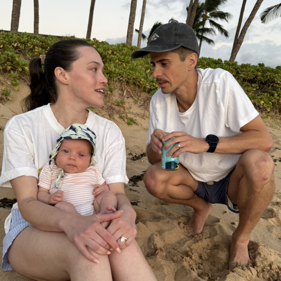 Photo shared by Lauren for their Babylist baby registry.