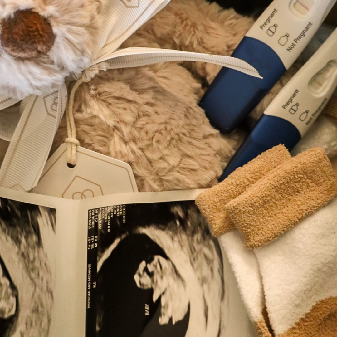 Photo shared by Jacklyn for their Babylist baby registry.