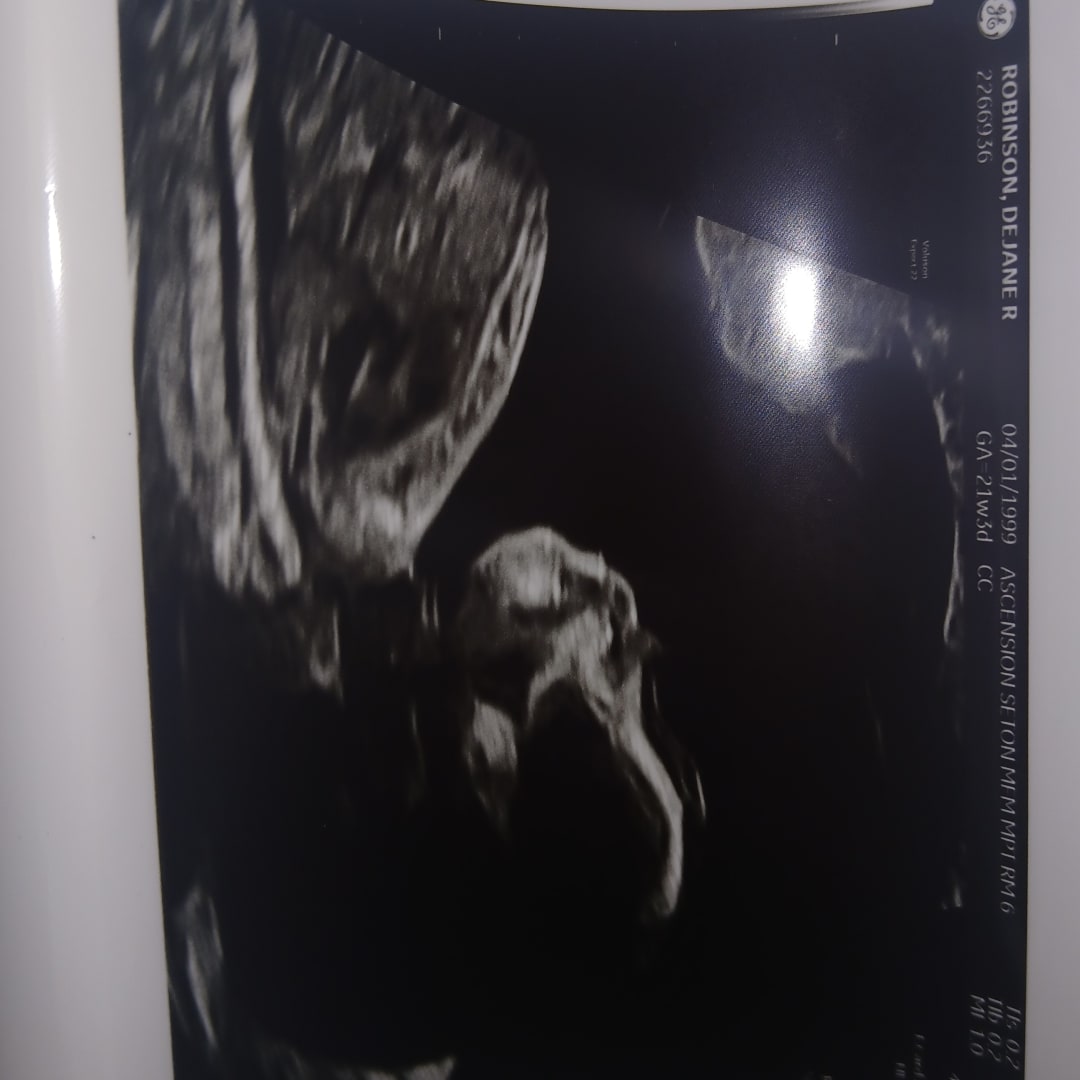 Photo shared by Dejanae for their Babylist baby registry.