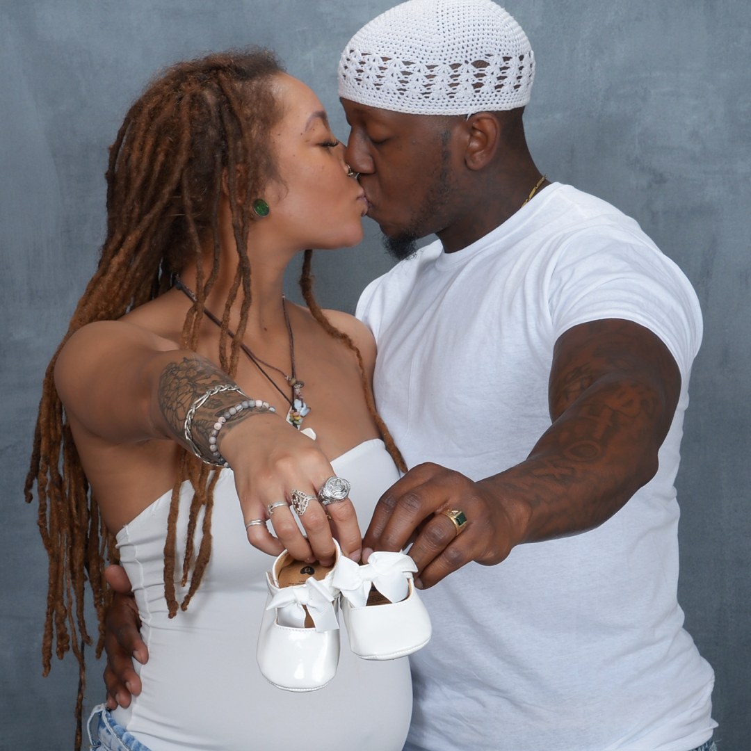 Photo shared by Cyia for their Babylist baby registry.