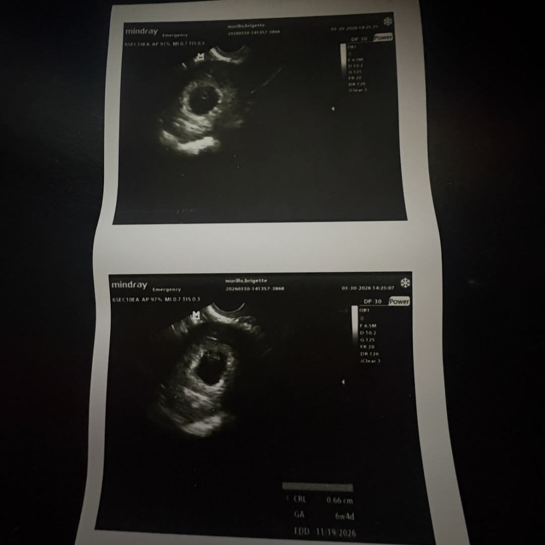 Photo shared by Gustavo for their Babylist baby registry.