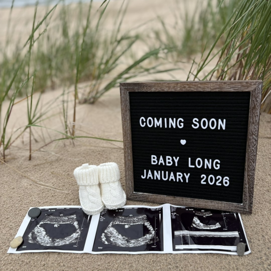 Photo shared by Keila for their Babylist baby registry.