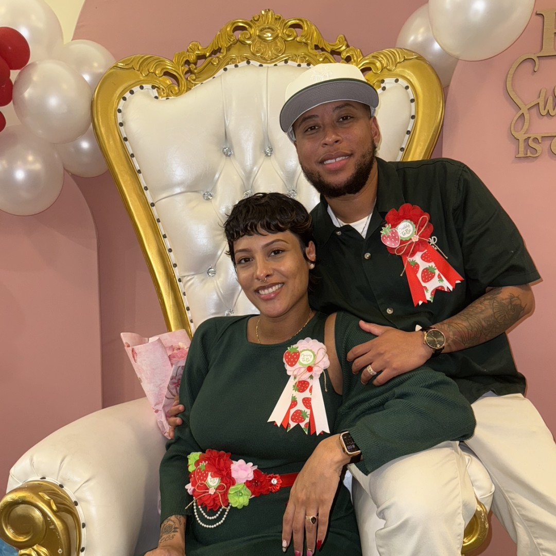 Photo shared by Blessings for their Babylist baby registry.