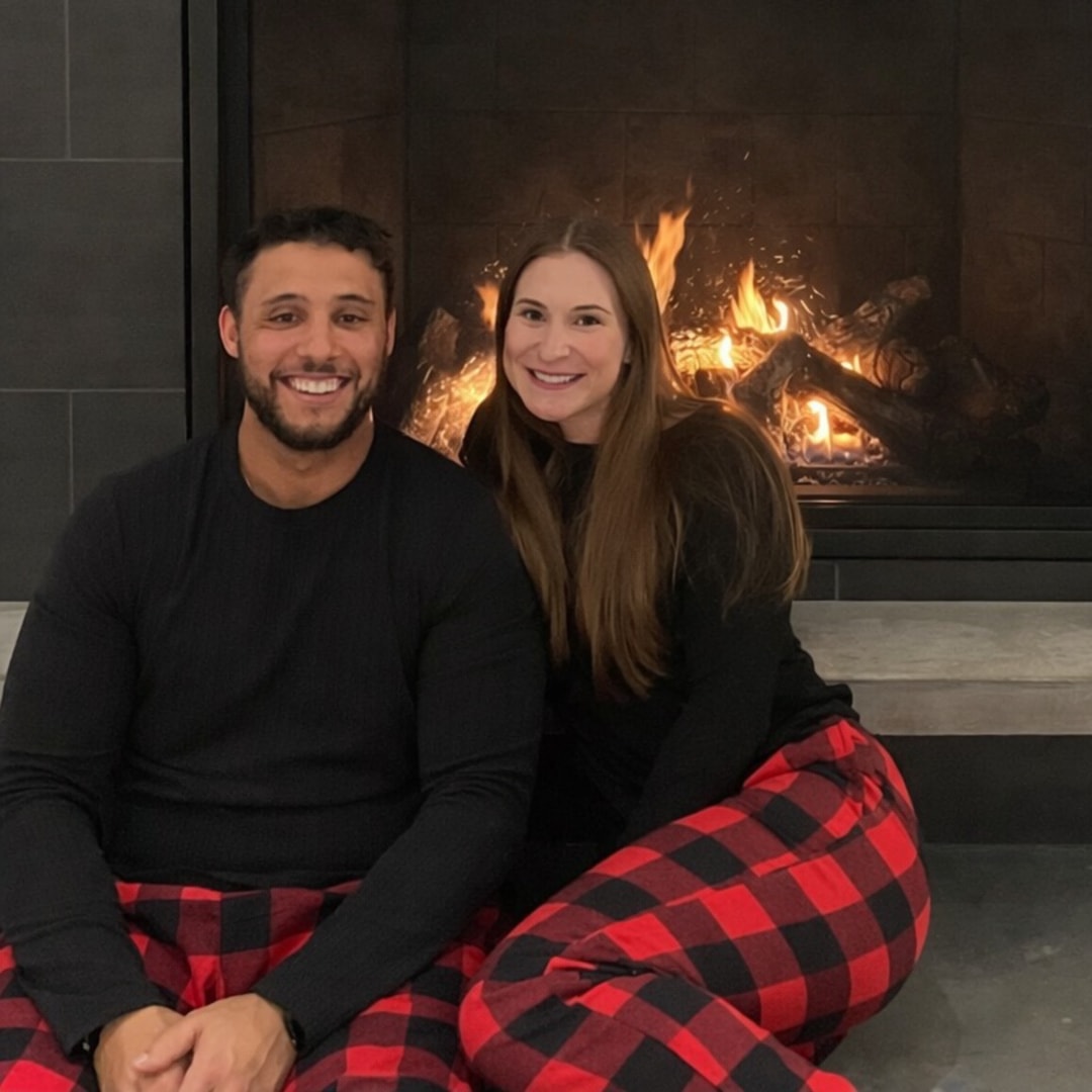 Photo shared by Haley for their Babylist baby registry.