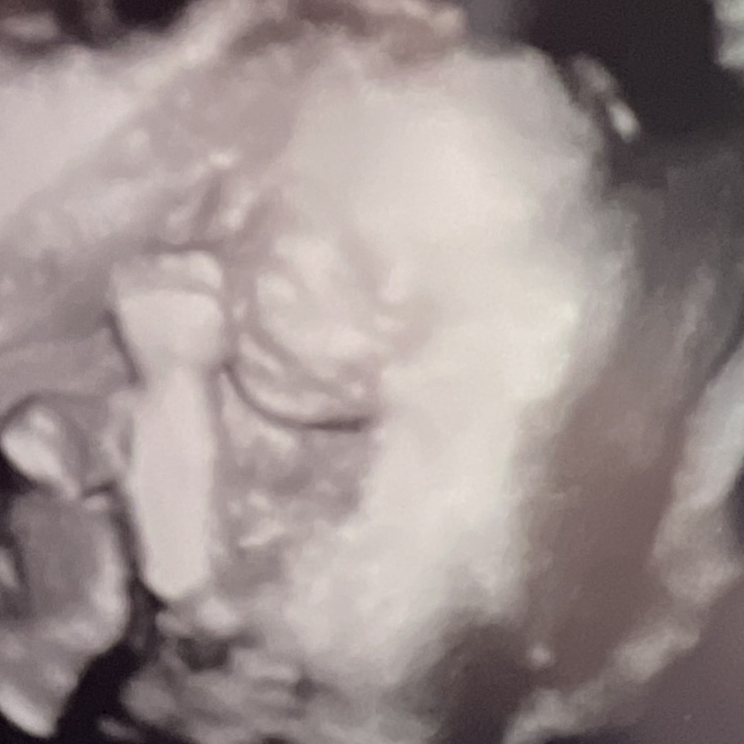 Photo shared by Julianna for their Babylist baby registry.